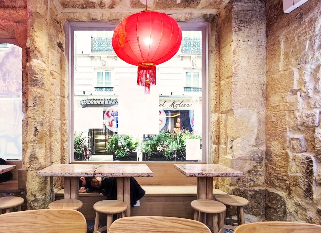 La Taverne De ZHAO 2